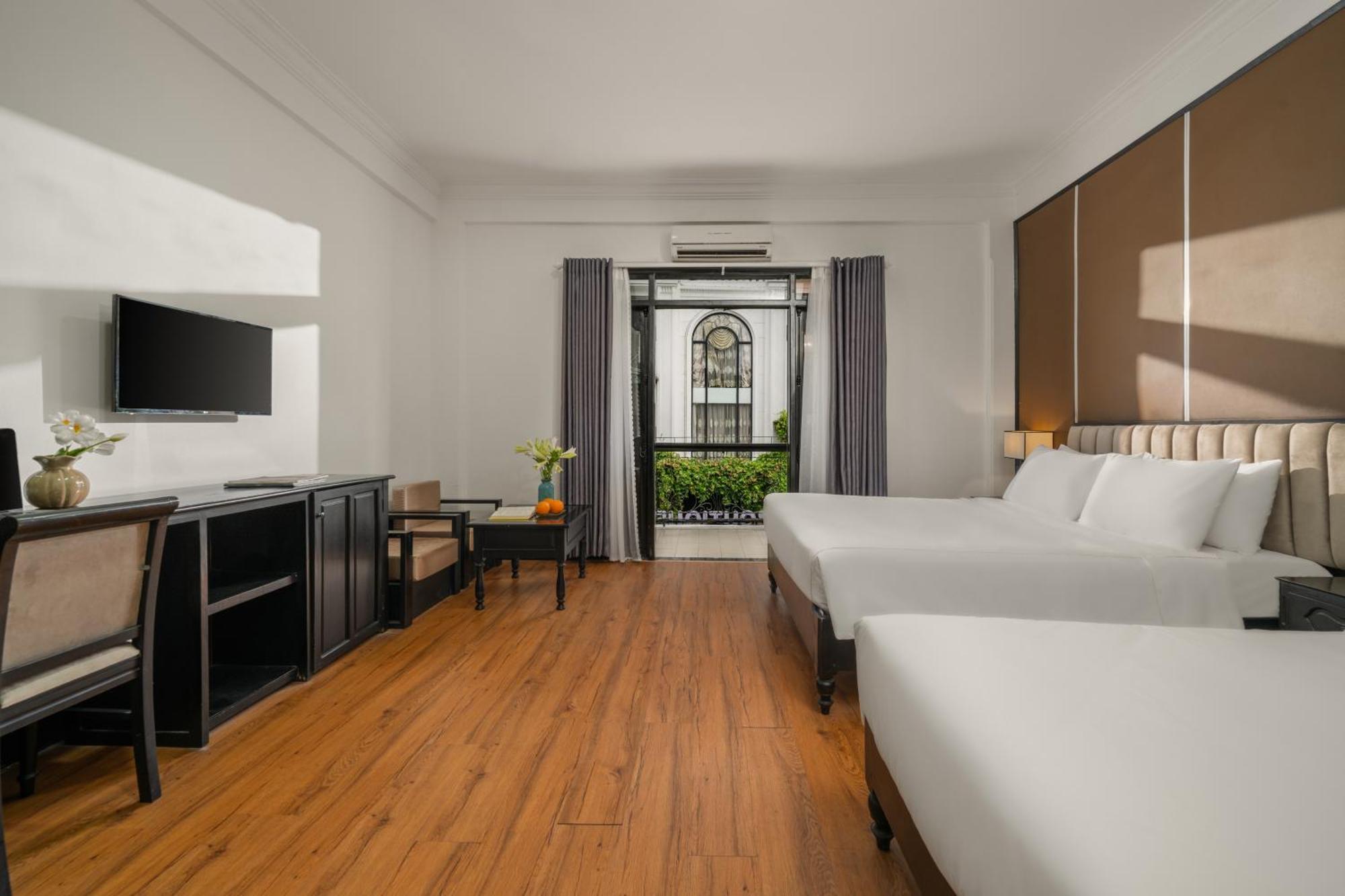 Kly Boutique Hotel Hue Exteriör bild
