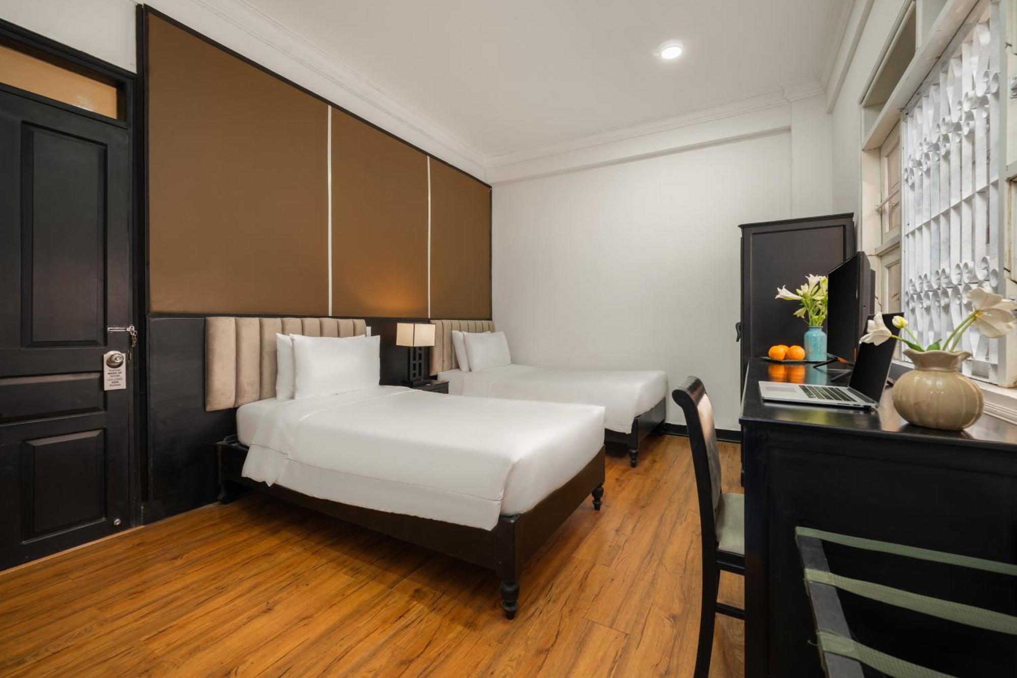 Kly Boutique Hotel Hue Exteriör bild