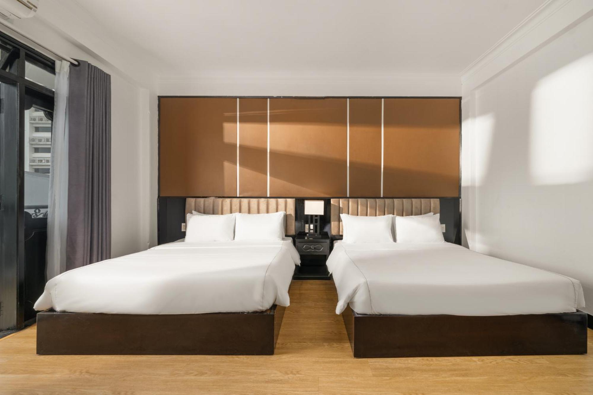 Kly Boutique Hotel Hue Exteriör bild